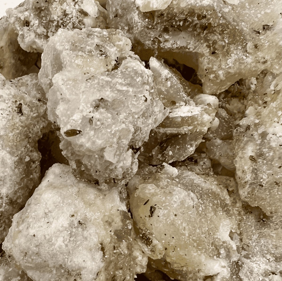 Copal - Frankincense Pure