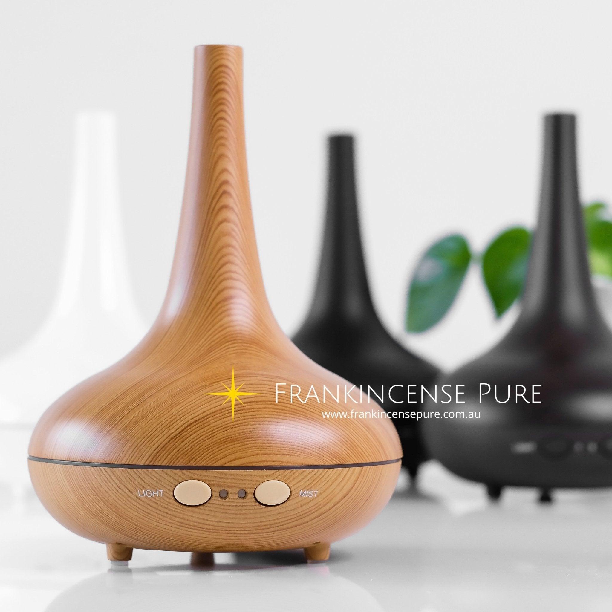 New Arrivals - Frankincense Pure