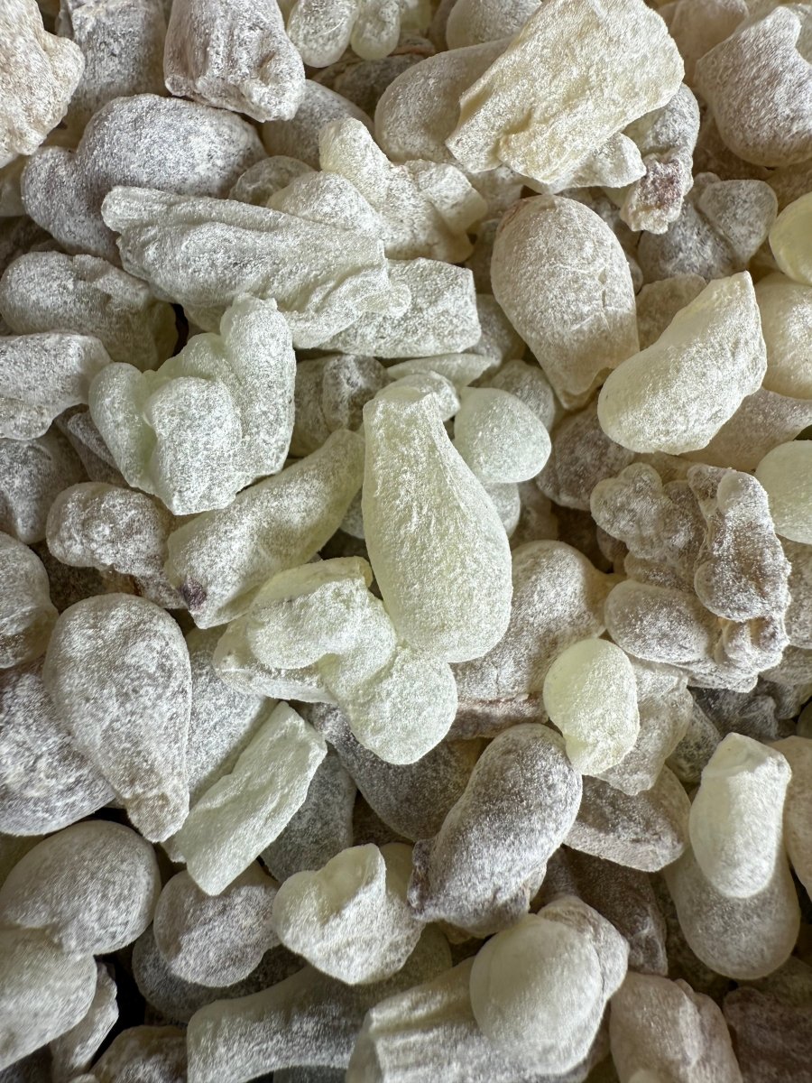 Royal Green Hojari Frankincense Oman (Boswellia Sacra)