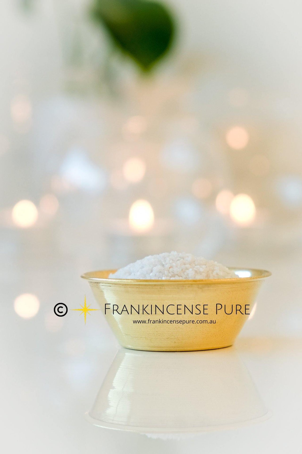 Sand | Unscented Crystalline (Fine White)