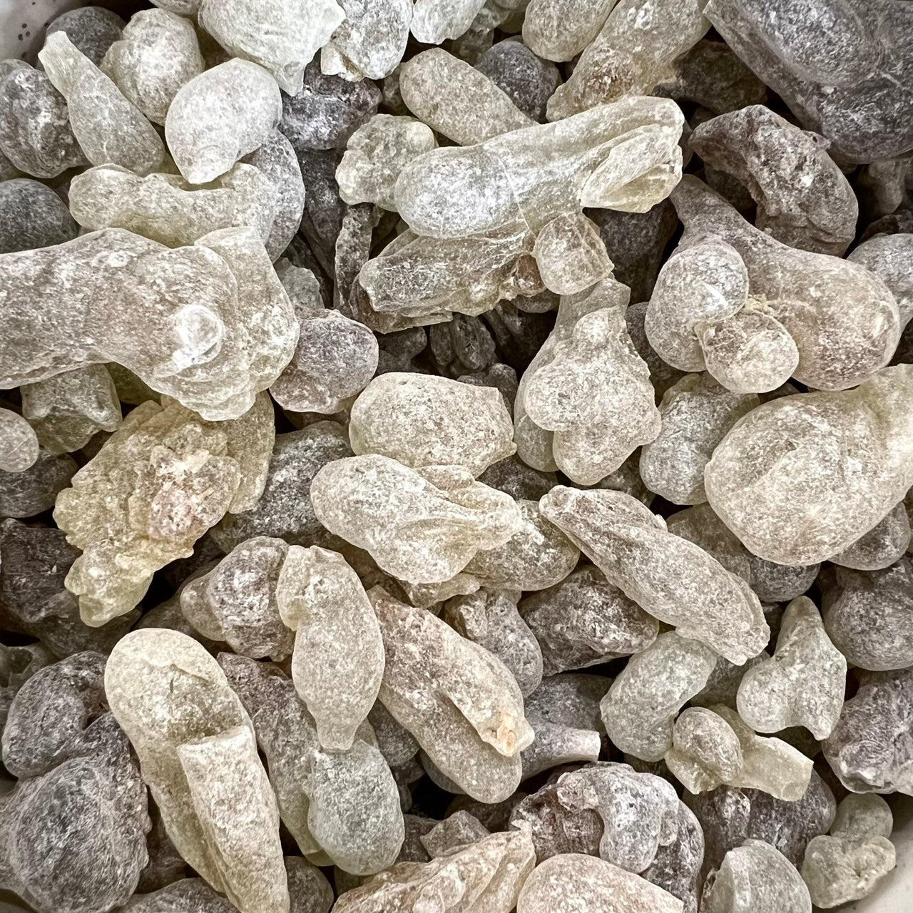 Sultan Royal Hojari Frankincense Oman (Boswellia Sacra)