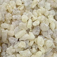 Thumbnail for White Hojari Frankincense Oman (Boswellia Sacra)